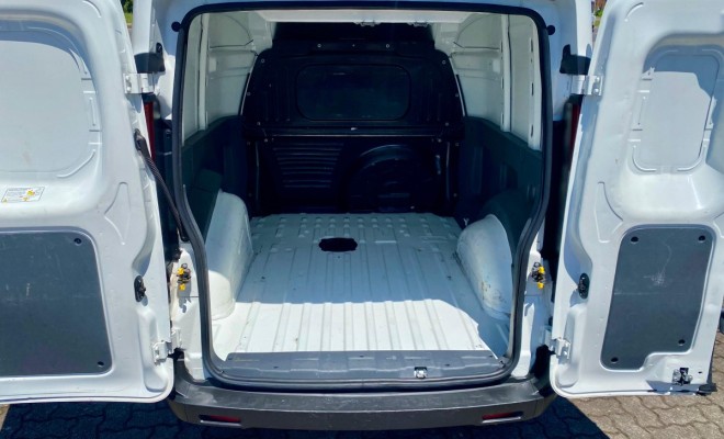 Fiat Fiorino Endurance 1.4 Flex 8V - 2024-4