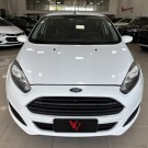 Ford Fiesta 1.5 16V Flex Mec. 2015-1