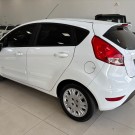 Ford Fiesta 1.5 16V Flex Mec. 2015-3