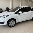 Ford Fiesta 1.5 16V Flex Mec. 2015-0