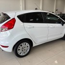 Ford Fiesta 1.5 16V Flex Mec. 2015-2