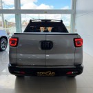 Fiat Toro Freedom 1.8 16V Flex Aut. 2021 Flex-3