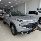 Fiat Toro Freedom 1.8 16V Flex Aut. 2021 Flex-1