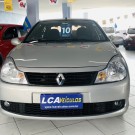 Renault SYMBOL Privilège Hi-Flex 1.6 16V 4p 2010 Flex-0