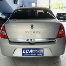 Renault SYMBOL Privilège Hi-Flex 1.6 16V 4p 2010 Flex-4