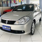 Renault SYMBOL Privilège Hi-Flex 1.6 16V 4p 2010 Flex-1