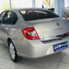 Renault SYMBOL Privilège Hi-Flex 1.6 16V 4p 2010 Flex-2