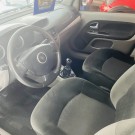 Renault SYMBOL Privilège Hi-Flex 1.6 16V 4p 2010 Flex-5