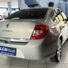 Renault SYMBOL Privilège Hi-Flex 1.6 16V 4p 2010 Flex-3