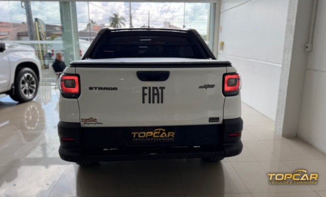 Fiat Strada Ultra 1.0 Flex Turbo CD Aut. 2025 Flex-3