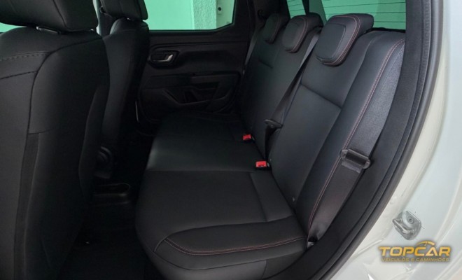Fiat Strada Ultra 1.0 Flex Turbo CD Aut. 2025 Flex-8