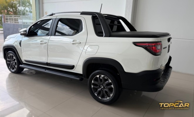 Fiat Strada Ultra 1.0 Flex Turbo CD Aut. 2025 Flex-5