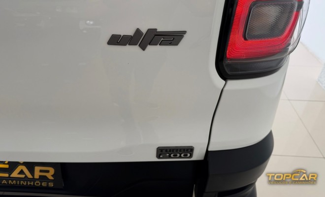 Fiat Strada Ultra 1.0 Flex Turbo CD Aut. 2025 Flex-6