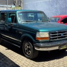 Ford F-1000 CD 4.3 Diesel TB 1998 Diesel-2
