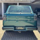 Ford F-1000 CD 4.3 Diesel TB 1998 Diesel-11