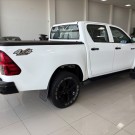 Toyota Hilux CD 4x4 2.8 Diesel Mec. 2020 Diesel-5