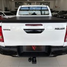 Toyota Hilux CD 4x4 2.8 Diesel Mec. 2020 Diesel-6