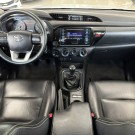 Toyota Hilux CD 4x4 2.8 Diesel Mec. 2020 Diesel-3