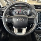Toyota Hilux CD 4x4 2.8 Diesel Mec. 2020 Diesel-4