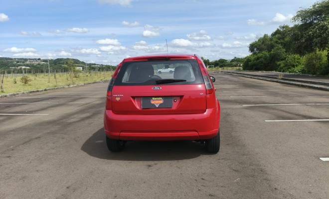 Ford Fiesta 1.6 16V Flex Mec. 5p 2013 Flex-3