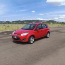 Ford Fiesta 1.6 16V Flex Mec. 5p 2013 Flex-2
