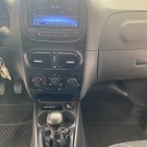 Fiat Siena EL Celeb. 1.4 mpi Fire Flex 2015-13