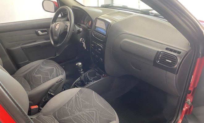 Fiat Siena EL Celeb. 1.4 mpi Fire Flex 2015-7
