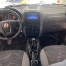 Fiat Siena EL Celeb. 1.4 mpi Fire Flex 2015-6