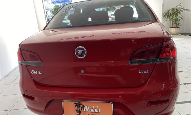 Fiat Siena EL Celeb. 1.4 mpi Fire Flex 2015-3