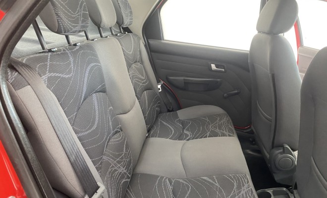 Fiat Siena EL Celeb. 1.4 mpi Fire Flex 2015-11