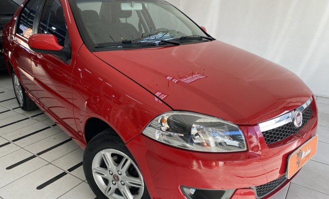 Fiat Siena EL Celeb. 1.4 mpi Fire Flex 2015-1