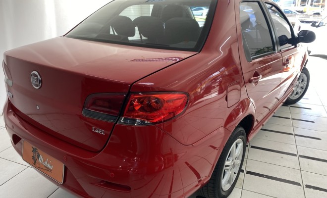 Fiat Siena EL Celeb. 1.4 mpi Fire Flex 2015-4