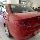 Fiat Siena EL Celeb. 1.4 mpi Fire Flex 2015-2