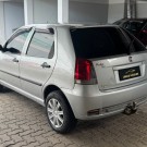 Fiat Palio 1.0 ECONOMY Fire Flex 8V 4p 2010 Flex-3