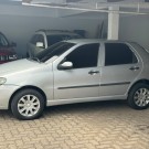 Fiat Palio 1.0 ECONOMY Fire Flex 8V 4p 2010 Flex-0