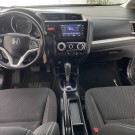 Honda WR-V EXL 1.5 Flexone 16V 5p Aut. 2018 Flex-6