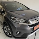 Honda WR-V EXL 1.5 Flexone 16V 5p Aut. 2018 Flex-1