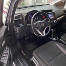 Honda WR-V EXL 1.5 Flexone 16V 5p Aut. 2018 Flex-5