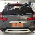 Honda WR-V EXL 1.5 Flexone 16V 5p Aut. 2018 Flex-3