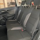 Honda WR-V EXL 1.5 Flexone 16V 5p Aut. 2018 Flex-10