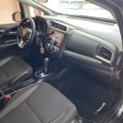 Honda WR-V EXL 1.5 Flexone 16V 5p Aut. 2018 Flex-7