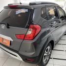 Honda WR-V EXL 1.5 Flexone 16V 5p Aut. 2018 Flex-4