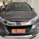 Honda WR-V EXL 1.5 Flexone 16V 5p Aut. 2018 Flex-0