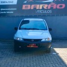 GM - Chevrolet Celta 1.0/Super/N.Piq.1.0 MPFi VHC 8V 3p 2001 Gasolina-0