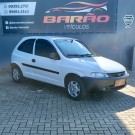 GM - Chevrolet Celta 1.0/Super/N.Piq.1.0 MPFi VHC 8V 3p 2001 Gasolina-1