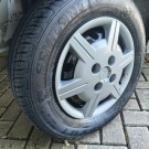 GM - Chevrolet Celta 1.0/Super/N.Piq.1.0 MPFi VHC 8V 3p 2001 Gasolina-3