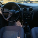 GM - Chevrolet Celta 1.0/Super/N.Piq.1.0 MPFi VHC 8V 3p 2001 Gasolina-4