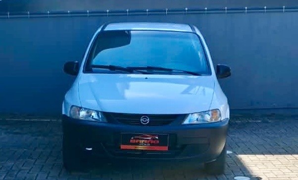 GM - Chevrolet Celta 1.0/Super/N.Piq.1.0 MPFi VHC 8V 3p 2001 Gasolina-0