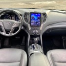 Hyundai Santa Fe 3.3 V6 4X4 - 2019-3