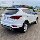 Hyundai Santa Fe 3.3 V6 4X4 - 2019-1